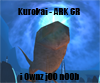 Kurokai's Avatar